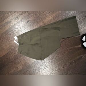 lululemon athletica Define high rise wide leg pant - luon